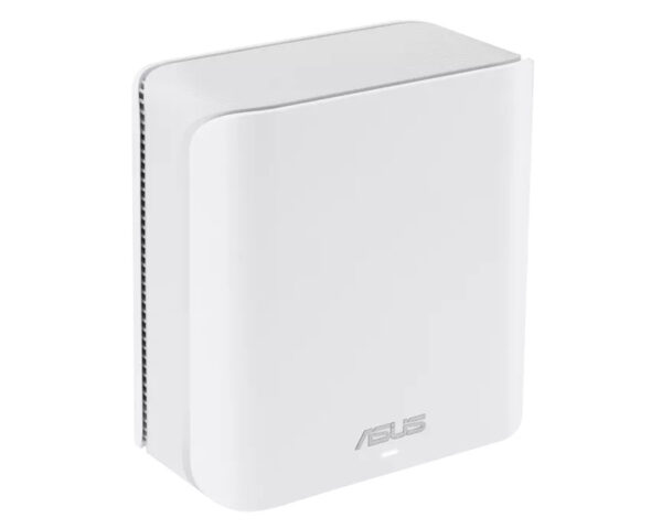 ASUS ZenWiFi BD4 (W-1-PK) AiMesh Extendable 3.6 Gbps Wi-Fi 7 ruter beli - Image 3