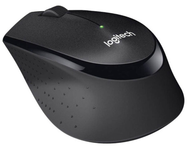 LOGITECH B330 Wireless miš crni - Image 2