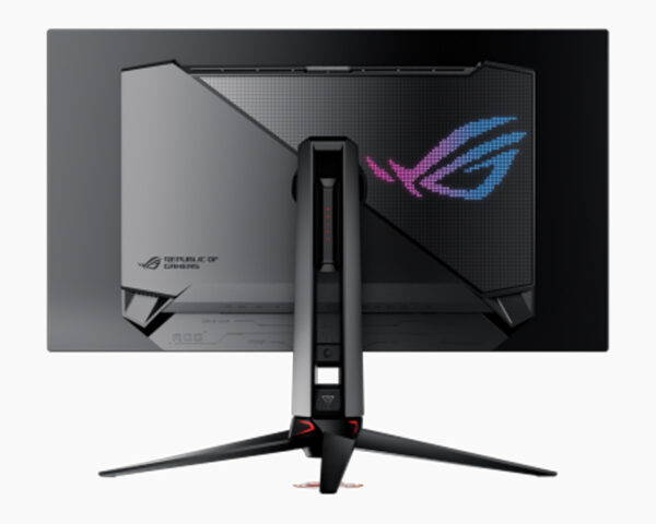 ASUS 32 inča ROG Swift PG32UCDP OLED gaming monitor - Image 4