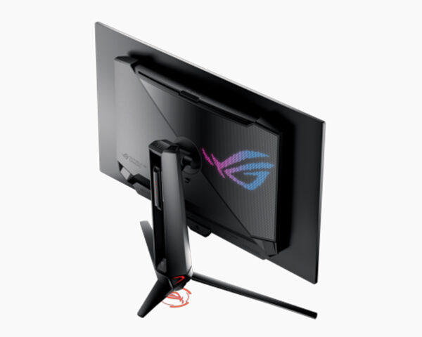 ASUS 32 inča ROG Swift PG32UCDP OLED gaming monitor - Image 5