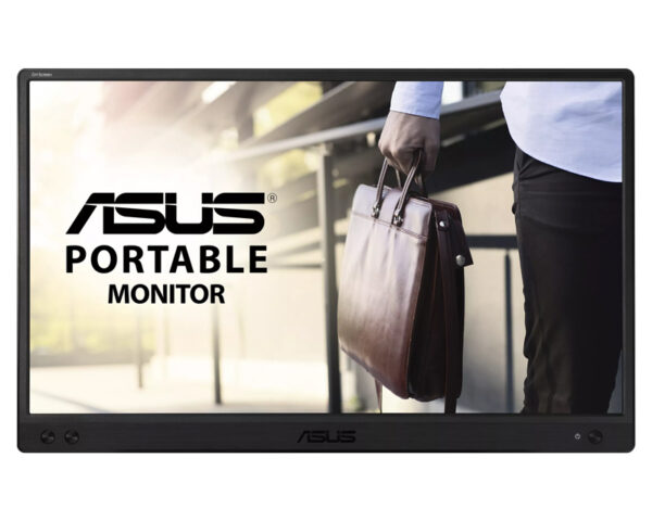 ASUS 15.6 inča ZenScreen MB166CR Portable USB Monitor - Image 2
