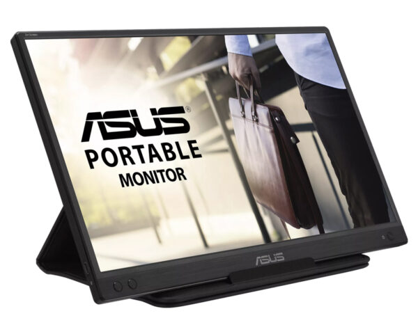 ASUS 15.6 inča ZenScreen MB166CR Portable USB Monitor - Image 3