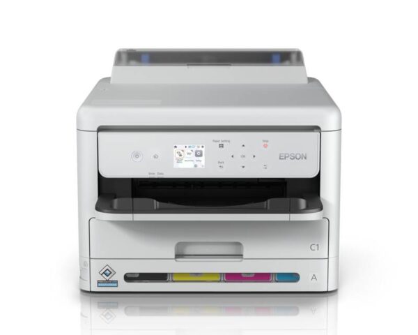 EPSON WorkForce Pro WF-C5390DW wireless inkjet štampač - Image 2