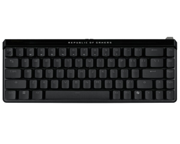 ASUS M605 ROG FALCHION ACE HFX Wireless Gaming tastatura - Image 3