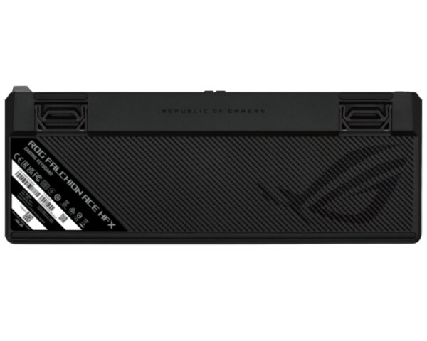 ASUS M605 ROG FALCHION ACE HFX Wireless Gaming tastatura - Image 4