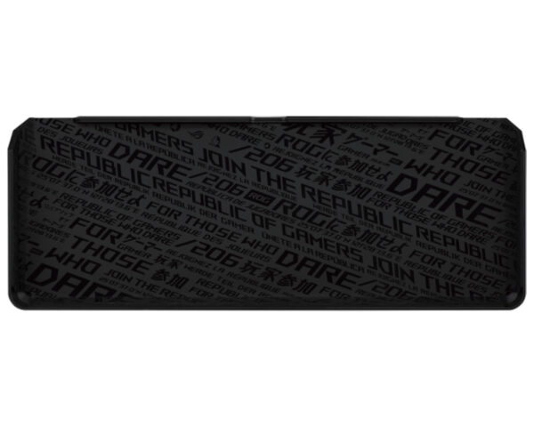 ASUS M605 ROG FALCHION ACE HFX Wireless Gaming tastatura - Image 5