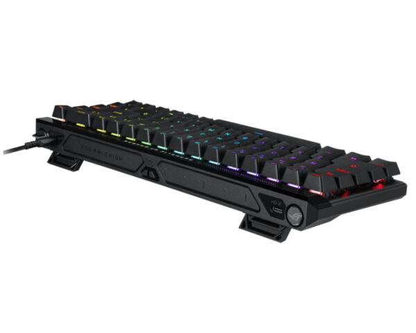 ASUS M605 ROG FALCHION ACE HFX Wireless Gaming tastatura - Image 8