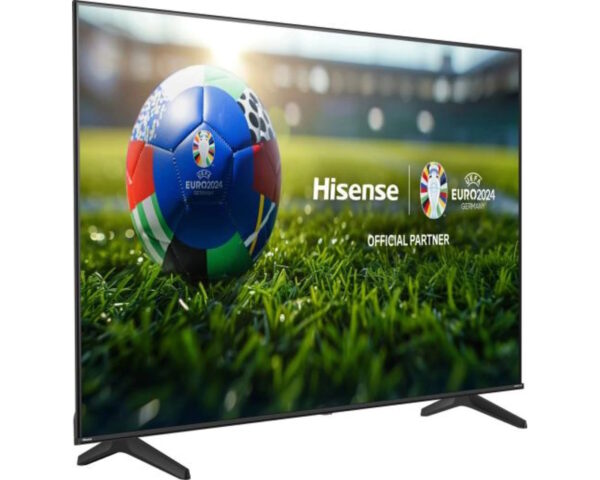 HISENSE 50 inča 50A6N LED 4K UHD Smart TV - Image 2