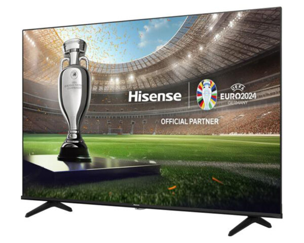 HISENSE 43 inča 43E7NQ QLED 4K UHD Smart TV - Image 3