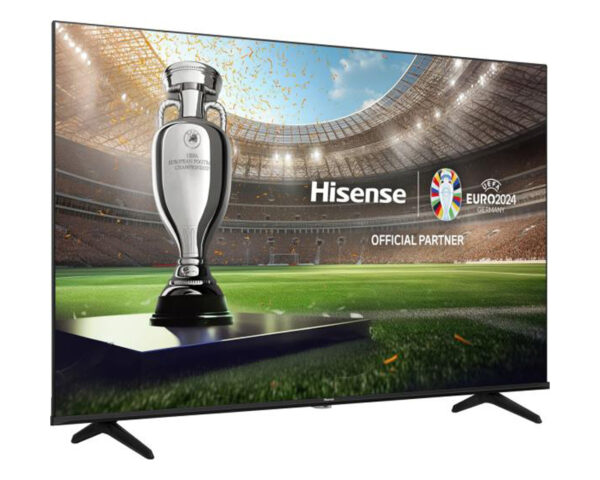 HISENSE 43 inča 43E7NQ QLED 4K UHD Smart TV - Image 4