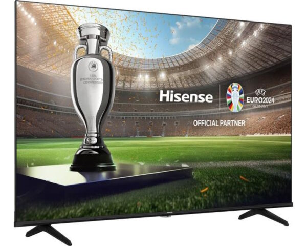HISENSE 65 inča 65E7NQ QLED 4K UHD Smart TV - Image 2