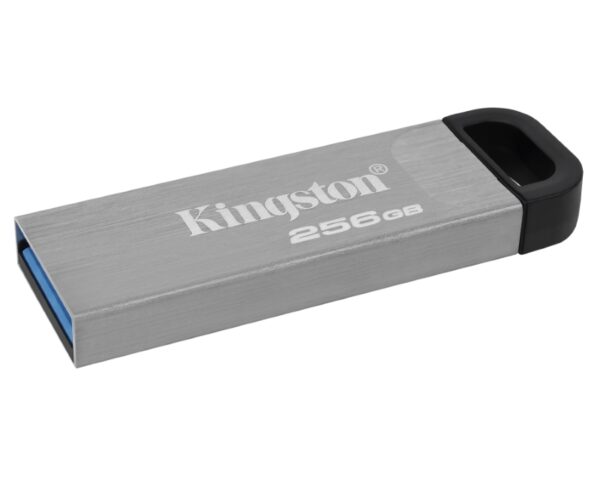 KINGSTON 256GB DataTraveler Kyson USB 3.2 flash DTKN/256GB sivi - Image 2
