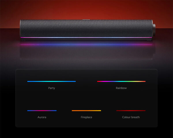 XIAOMI desktop zvučnik QBH4276GL - Image 7