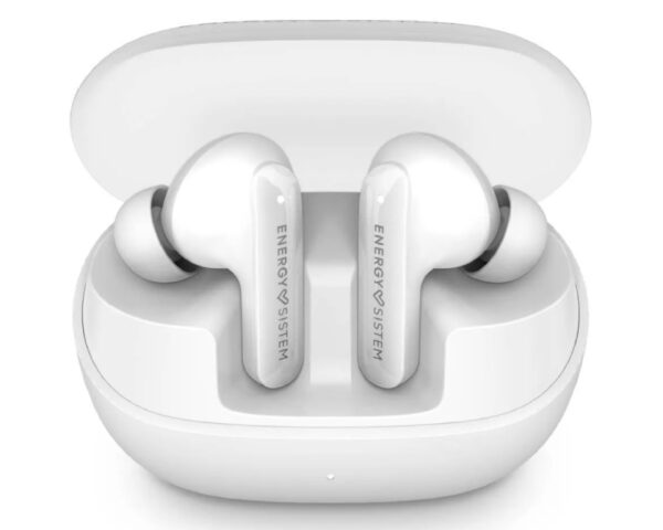 ENERGY SISTEM White Serenity ANC slušalice bele (M45920) - Image 3