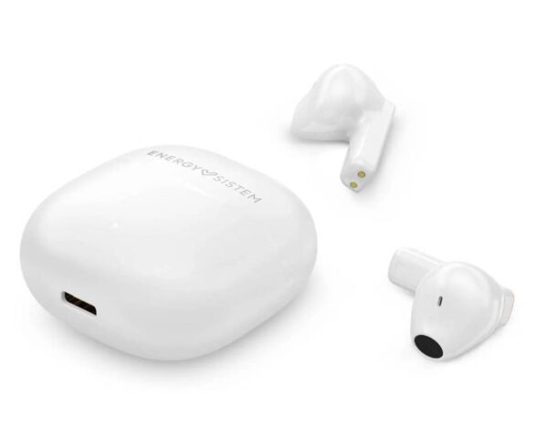 ENERGY SISTEM White StreetMusic slušalice bele (M45895) - Image 2