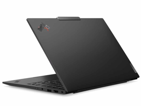 Laptop LENOVO ThinkPad X1 Carbon G12 Win11 Pro/14" WUXGA/U7-155U/16GB/512GB/FPR/backlit ENG/crna