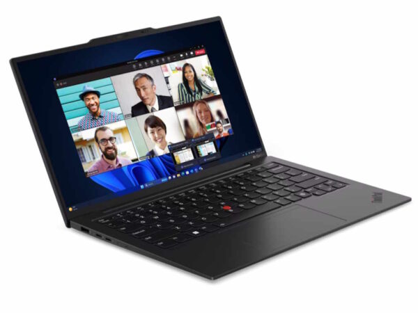 Laptop LENOVO ThinkPad X1 Carbon G12 Win11 Pro/14" WUXGA/U7-155U/16GB/512GB/FPR/backlit ENG/crna - Image 4