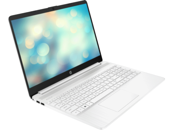 Laptop HP 15s-fq2046nm DOS/15.6"FHD AG IPS/i7-1165G7/16GB/512GB/bela - Image 2