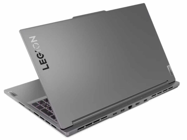 Laptop LENOVO Legion Slim 5 16AHP9 DOS/16" WQXGA/Ryzen 7-8845HS/32GB/1TB/RTX 4070-8GB/backlit SRB
