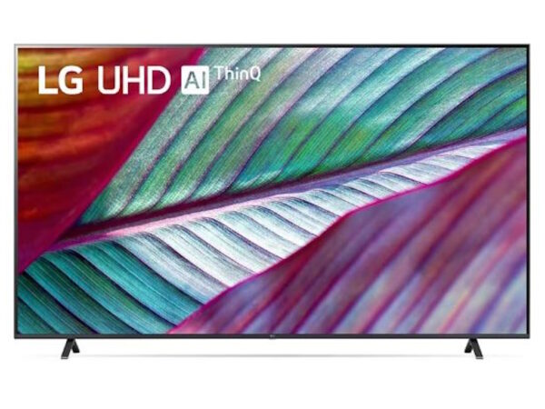 LG UHD UR78 86UR78003LB Smart TV