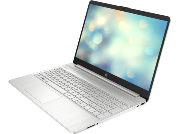 Laptop HP 15s-eq2394nia DOS/15.6"FHD AG IPS/Ryzen 5-5500U/8GB/512GB/podloga/EN/srebrna - Image 2