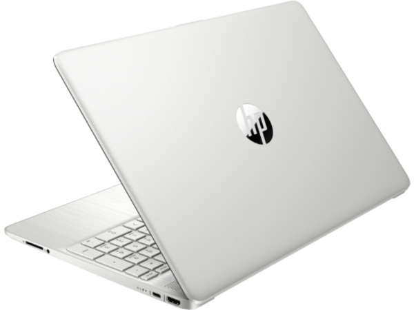 Laptop HP 15s-eq2394nia DOS/15.6"FHD AG IPS/Ryzen 5-5500U/8GB/512GB/podloga/EN/srebrna - Image 4
