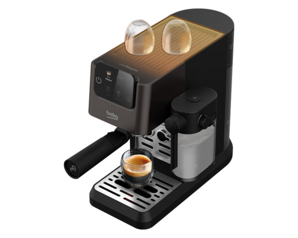 BEKO CEP 5464 DX Aparat za espresso kafu - Image 2