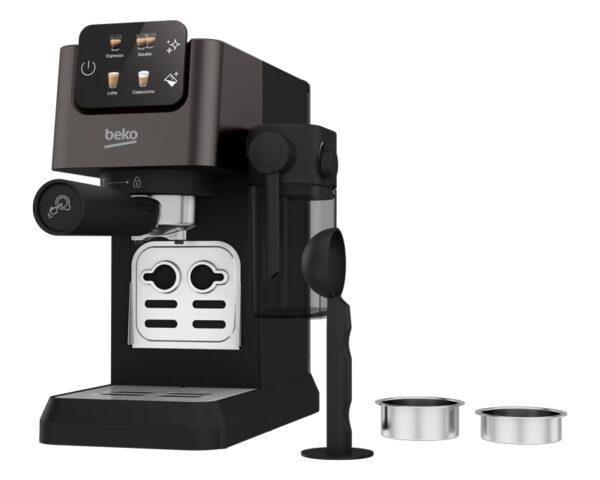 BEKO CEP 5464 DX Aparat za espresso kafu - Image 6