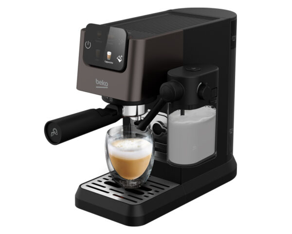 BEKO CEP 5464 DX Aparat za espresso kafu - Image 8