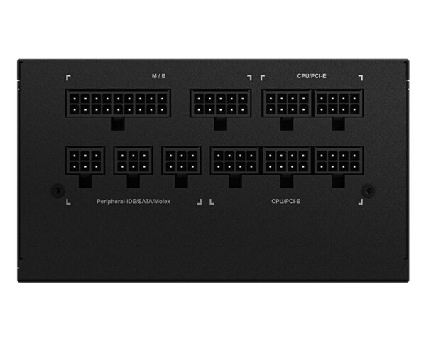 GIGABYTE GP-UD750GM PG5 750W Modularno napajanje - Image 6