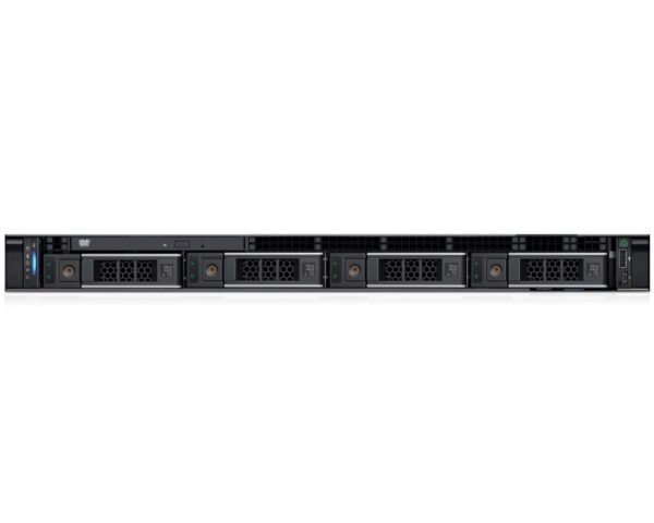 DELL PowerEdge R250 Xeon E-2334 4C 1x16GB H355 1x480GB 700W 3yr NBD + šine - Image 2