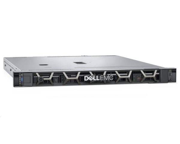 DELL PowerEdge R250 Xeon E-2334 4C 1x16GB H355 1x480GB 700W 3yr NBD + šine - Image 4
