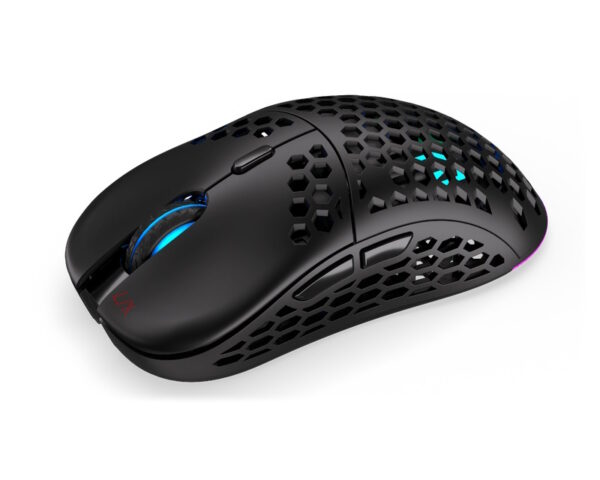 ENDORFY LIX Wireless PMW3335 crni miš (EY6A008) - Image 2