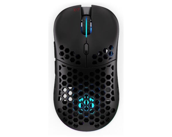 ENDORFY LIX Wireless PMW3335 crni miš (EY6A008) - Image 4