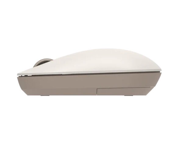 XIAOMI Wireless Mouse 2 lite miš beli (BHR8915GL) - Image 2