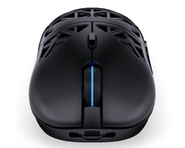 ENDORFY LIV Plus Wireless PAW3395 crni miš (EY6A016) - Image 5