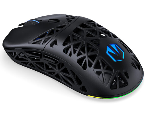 ENDORFY LIV Plus Wireless PAW3395 crni miš (EY6A016) - Image 9
