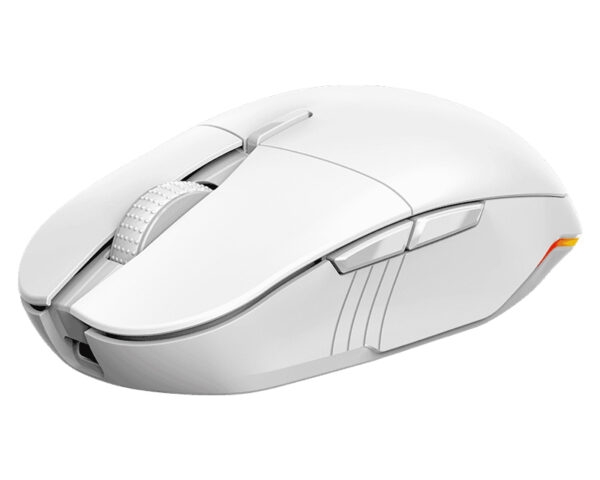 GENIUS Scorpion M8250 USB Gaming beli miš - Image 3