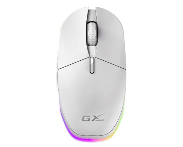 GENIUS Scorpion M8250 USB Gaming beli miš - Image 4