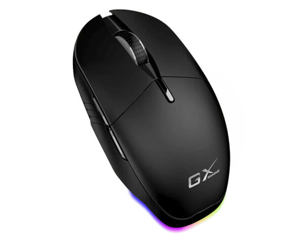 GENIUS Scorpion M8250 USB Gaming crni miš - Image 2