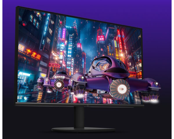 COOLER MASTER 24.5 inča GA25FC FHD 120Hz Gaming monitor (CMI-GA25FC-EU) - Image 4