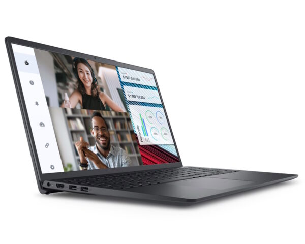 DELL OEM Vostro 3520 15.6 inch FHD 120Hz i3-1215U 8GB 512GB SSD laptop - Image 7
