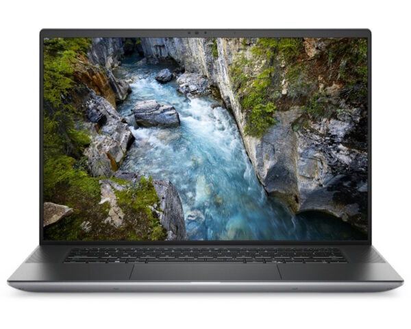 DELL Precision M5690 16 inch FHD+ 500 nits Core Ultra 9 185H 32GB 1TB SSD Arc graphics Backlit FP Win11Pro 3yr ProSupport laptop - Image 3