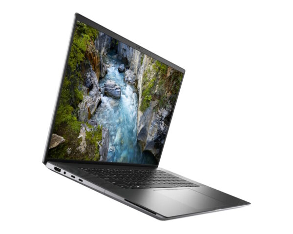 DELL Precision M5690 16 inch FHD+ 500 nits Core Ultra 9 185H 32GB 1TB SSD Arc graphics Backlit FP Win11Pro 3yr ProSupport laptop - Image 5