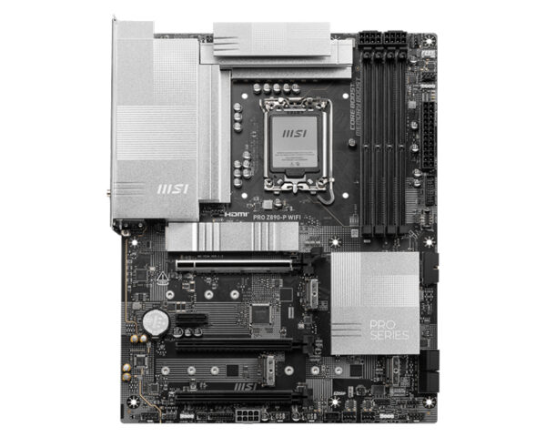 MSI PRO Z890-P WIFI matična ploča - Image 2