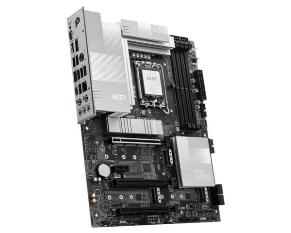 MSI PRO Z890-P WIFI matična ploča - Image 3