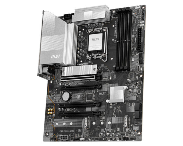 MSI PRO Z890-S WIFI matična ploča - Image 2