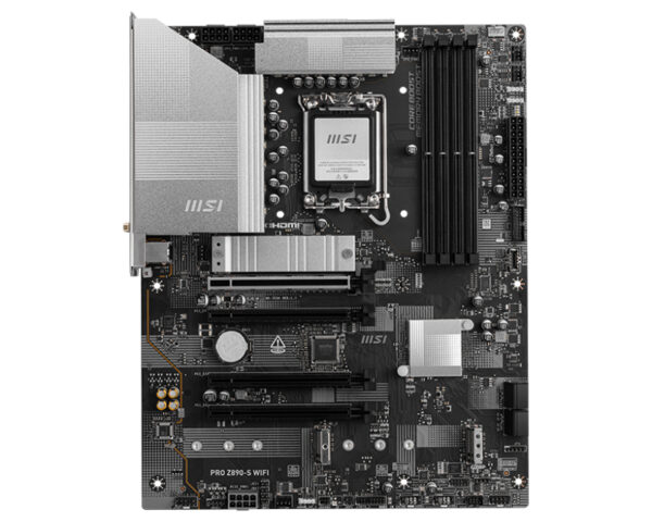 MSI PRO Z890-S WIFI matična ploča - Image 3