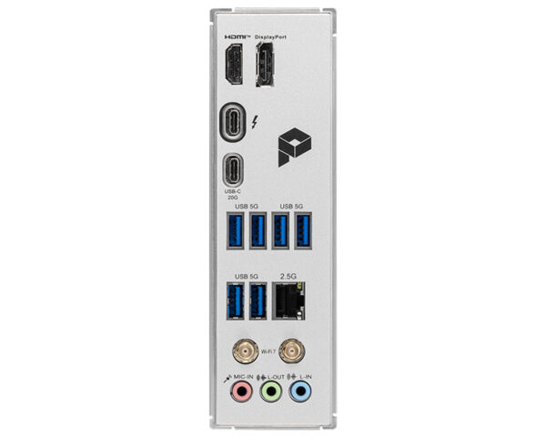 MSI PRO Z890-S WIFI matična ploča - Image 4