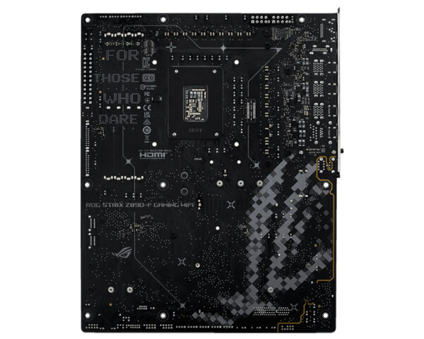 ASUS ROG STRIX Z890-F GAMING WIFI matična ploča - Image 3